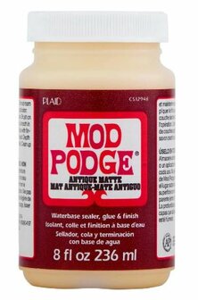 modpodge antiek 