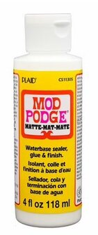 modpodge mat 118