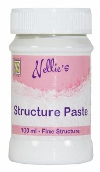 structuur pasta