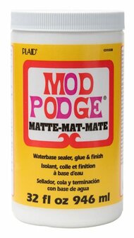 modpodge