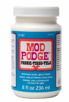 modpodge fabric 236