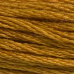 DMC 782 Topaz &ndash; DK (oud nr 781)