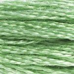 DMC 368 Pistachio Green - LT