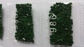 DP 986 Forest Green - VY DK