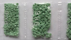 DP 966 Baby Green - MED