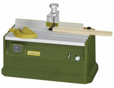  MICRO-tafelfreesmachine MP 400